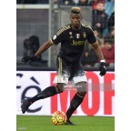 Juventus 2015-2016 Pogba #10 3rd Awaykit Nameset Printing