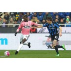 Juventus 2015-2017 Pogba #10 Home/Awaykit Nameset Printing