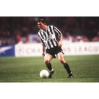 Juventus 1997-1998 Zidane #21 Homekit Nameset Printing 