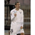 Lazio 2011-2012 Klose #25 Awaykit Nameset Printing