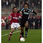 Lazio 1998-2002 Nesta #13 Awaykit Nameset Printing 