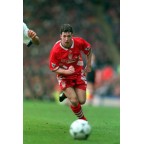 Liverpool 1994-1995 Fowler #23 Homekit Nameset Printing 
