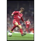 Liverpool 1996-1997 Redknapp #11 Homekit Nameset Printing 