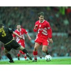 Liverpool 1994-1995 Redknapp #15 Homekit Nameset Printing 