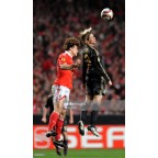 Liverpool 2009-2010 Torres #9 UEFA Cup Awaykit Nameset Printing