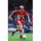 Liverpool 1994-1995 Wright #5 Homekit Nameset Printing 