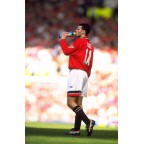 Manchester United 1992-1996 Giggs #11 Homekit Nameset Printing 