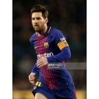 Barcelona 2014-2018 beko homekit Soccer Patch / Badge