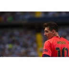 Barcelona 2014-2018 beko Awaykit Soccer Patch / Badge