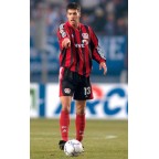 Germany Bundesliga 1997-2002 Sleeve Soccer Patch / Badge