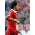 Germany Bundesliga 2004-2005 winner - FC Bayern Munchen Soccer Patch / Badge 