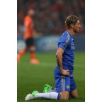 UEFA Champions League Winner 2011-2012 Chelsea Sleeve Soccer Patch / Badge