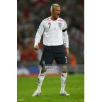 England vs Brazil Wembley Stadium 2007 Soccer Patch / Badge