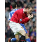 England Premier League 2004-2007 Player Standard Sleeve Soccer Patch / Badge