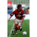 Italian League Scudetto 1999-2000 AC Milan & 2002-2003 juventus Soccer Patch / Badg