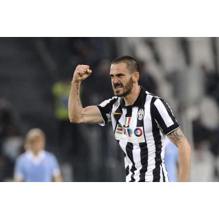 Juventus 2015 Milano Expo 2015 Soccer Sponsor