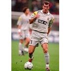 Italy League Serie A 1998-2003 Sleeve Soccer Patch / Badge