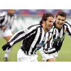 Italy League Serie B 2004-2008 Sleeve Velvet Soccer Patch / Badge