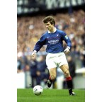 Scottish Premier League 1995-1998 Sleeve Soccer Patch / Badge 