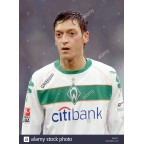 Germany Bundesliga Stiftung Deutsche sportilfe Soccer Patch / Badge