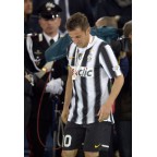 Italy TIM Cup 2012 final Juventus vs Napoli Sleeve Soccer Patch / Badge