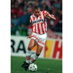 PSV 1994-1995 Ronaldo #9 Homekit Nameset Printing 