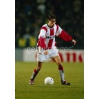 PSV 1998-1999 v.Nistelrooy #8 Homekit Nameset Printing 