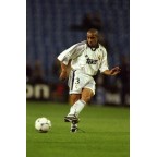 Real Madrid 1998-2000 Carlos #3 Homekit Nameset Printing 