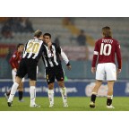 Roma 2003-2005 Totti #10 Homekit Nameset Printing