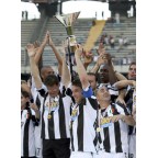 Juventus 2004-2005 Sky Sport Sponsor