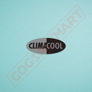 Adidas CLIMACOOL logo Patch / Badge