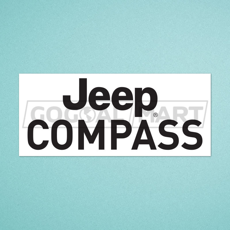 Juventus 2016-2017 Jeep COMPASS Soccer Sponsor