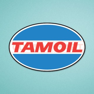Juventus 2004-2007 TAMOIL Soccer Sponsor