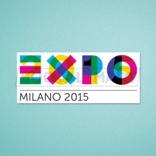 Juventus 2015 Milano Expo 2015 Soccer Sponsor