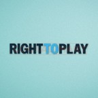 RIGHT TO PLAY UCL Chelsea Away 2012-2013 Soccer
