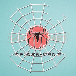 Atletico Madrid 2004-2005 Spider-Man2 Away Soccer Sponsor